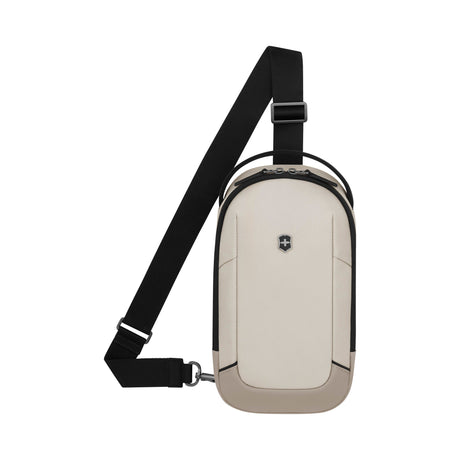 Victorinox Altmont Modern Sling Bag Stone White