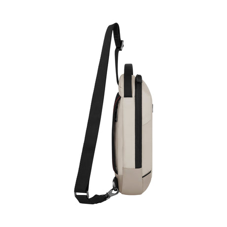 Victorinox Altmont Modern Sling Bag Stone White