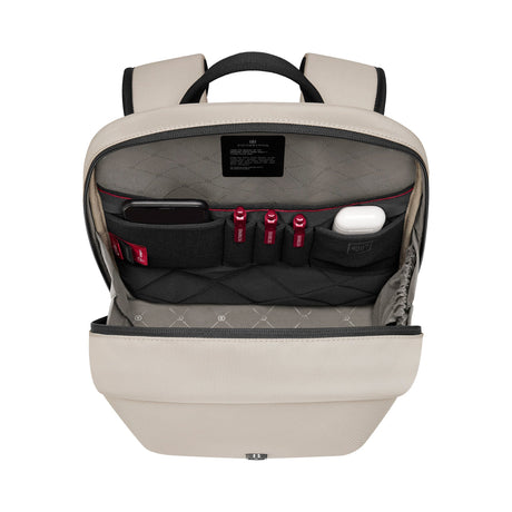 Victorinox Altmont Modern City Daypack Stone White