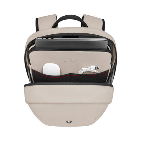 Victorinox Altmont Modern City Daypack Stone White