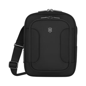 Victorinox Werks 7.0 Crossbody Bag Black