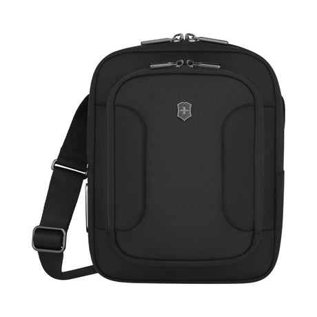 Victorinox Werks 7.0 Crossbody Bag Black