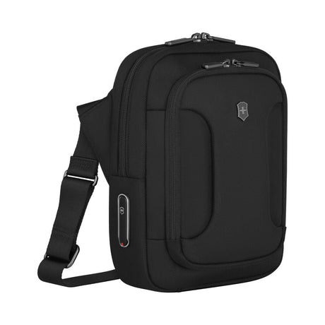 Victorinox Werks 7.0 Crossbody Bag Black