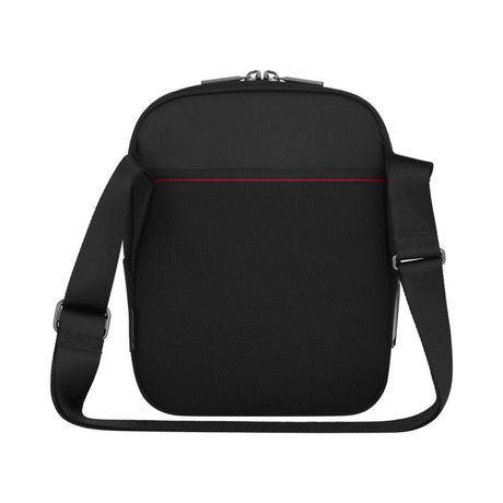 Victorinox Werks 7.0 Crossbody Bag Black
