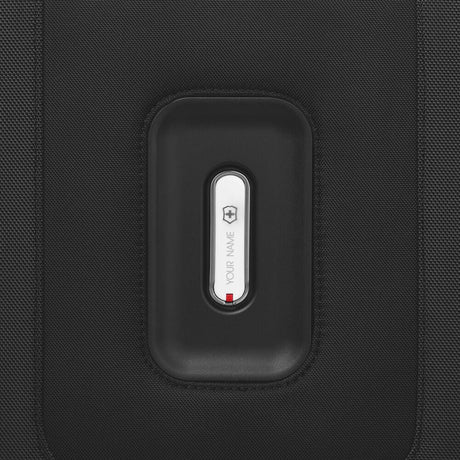 Victorinox Werks 7.0 Crossbody Bag Black