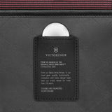 Victorinox Werks 7.0 Crossbody Bag Black
