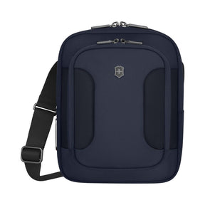 Victorinox Werks Traveler 7.0 Crossbody Bag Blue