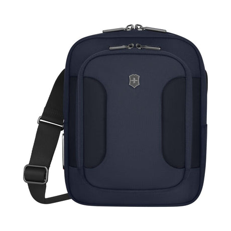 Victorinox Werks Traveler 7.0 Crossbody Bag Blue