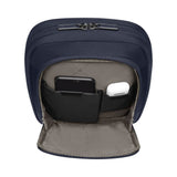 Victorinox Werks Traveler 7.0 Crossbody Bag Blue