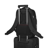 Victorinox Werks 7.0 Deluxe Backpack Black