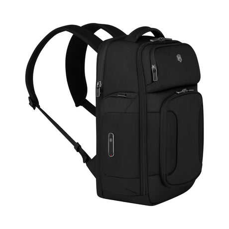 Victorinox Werks 7.0 Deluxe Backpack Black