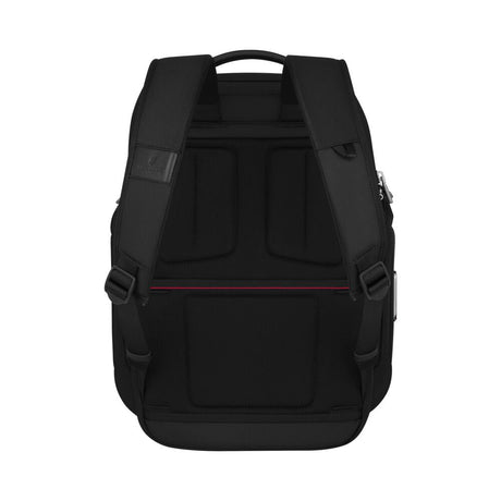 Victorinox Werks 7.0 Deluxe Backpack Black