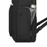Victorinox Werks 7.0 Deluxe Backpack Black