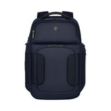 Victorinox Werks Traveler 7.0 Deluxe Backpack Blue