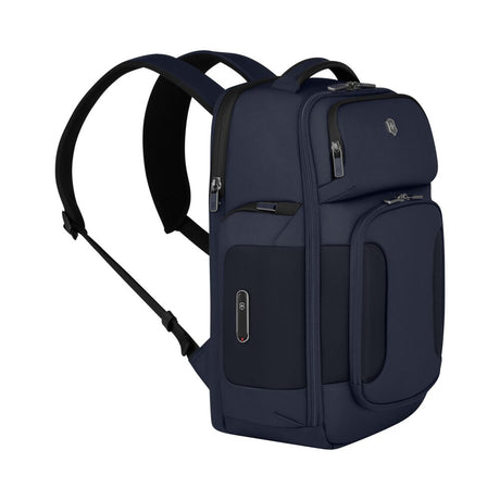 Victorinox Werks Traveler 7.0 Deluxe Backpack Blue