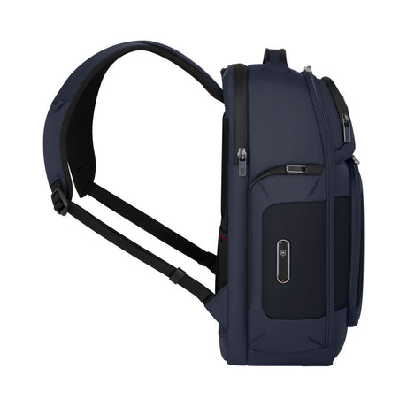 Victorinox Werks Traveler 7.0 Deluxe Backpack Blue