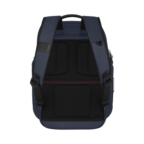Victorinox Werks Traveler 7.0 Deluxe Backpack Blue