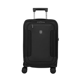 Victorinox Werks Traveler 7.0 Frequent Flyer Carry-On Black
