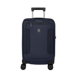 Victorinox Werks Traveler 7.0 Frequent Flyer Carry-On Blue