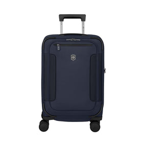 Victorinox Werks Traveler 7.0 Frequent Flyer Carry-On Blue