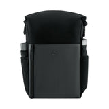 Wenger Urbanone Roll-Top Backpack Black - Image 5