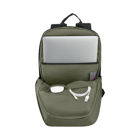 Wenger Urbanone Light Backpack Black - Image 5