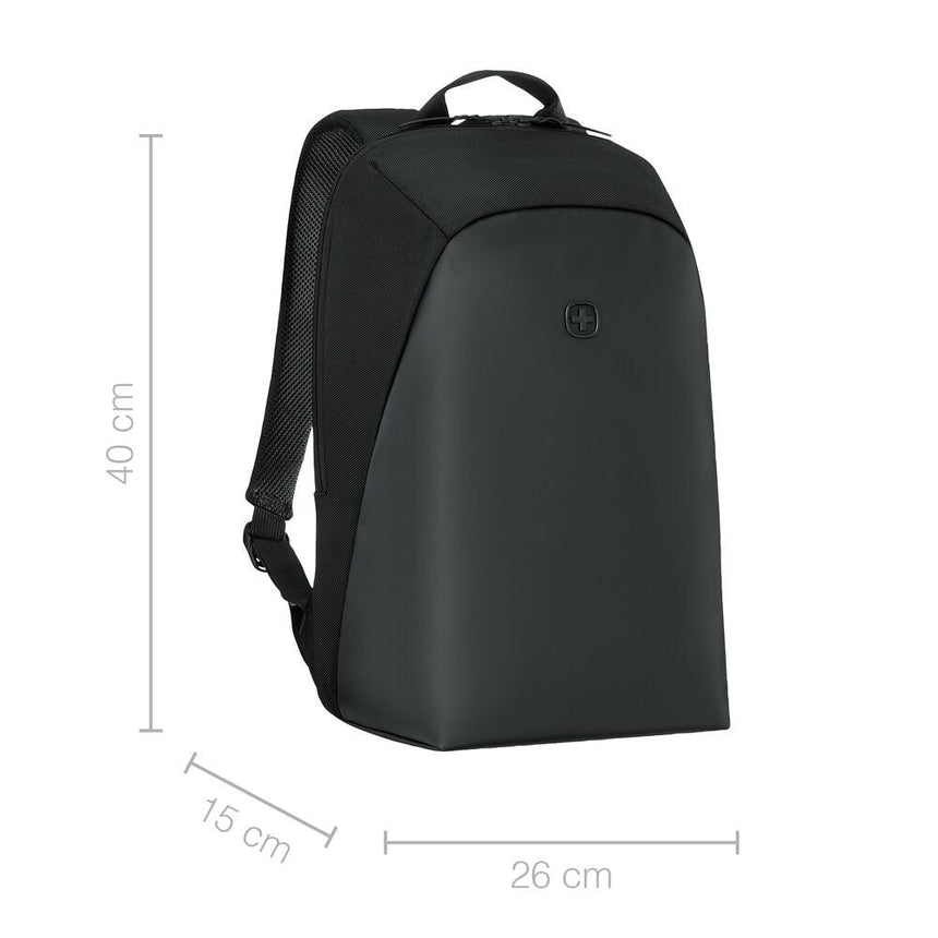 Wenger Urbanone Light Backpack Black - Image 6