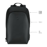 Wenger Urbanone Light Backpack Black - Image 7