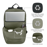 Wenger Urbanone Light Backpack Black - Image 9