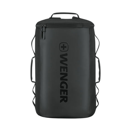 Wenger Urbanone Travel Duffle Black - Image 1