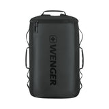 Wenger Urbanone travel duffle bag black front