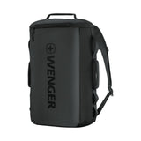 Wenger Urbanone Travel Duffle Black - Image 3