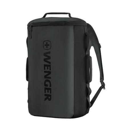 Wenger Urbanone Travel Duffle Black - Image 3