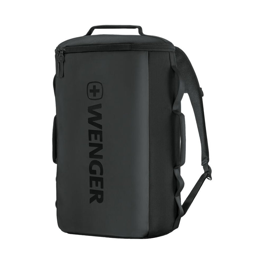 Wenger Urbanone Travel Duffle Black - Image 3