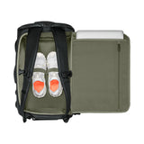 Wenger Urbanone Travel Duffle Black - Image 6