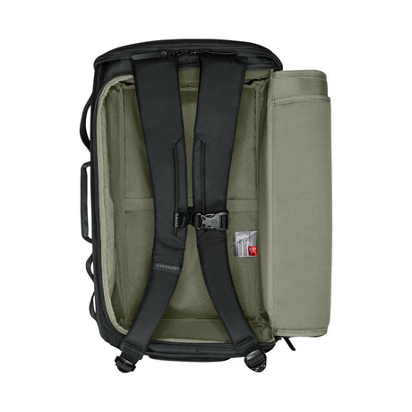 Wenger Urbanone Travel Duffle Black - Image 7