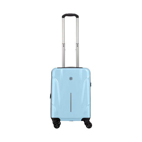 Wenger Ryon Hardside Carry-On Suitcase Sky