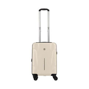 Wenger Ryon Hardside Carry-On Suitcase Sand