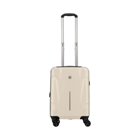 Wenger Ryon Hardside Carry-On Suitcase Sand
