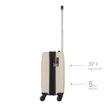 Wenger Ryon Sand capacity 37 L expandable 44 L