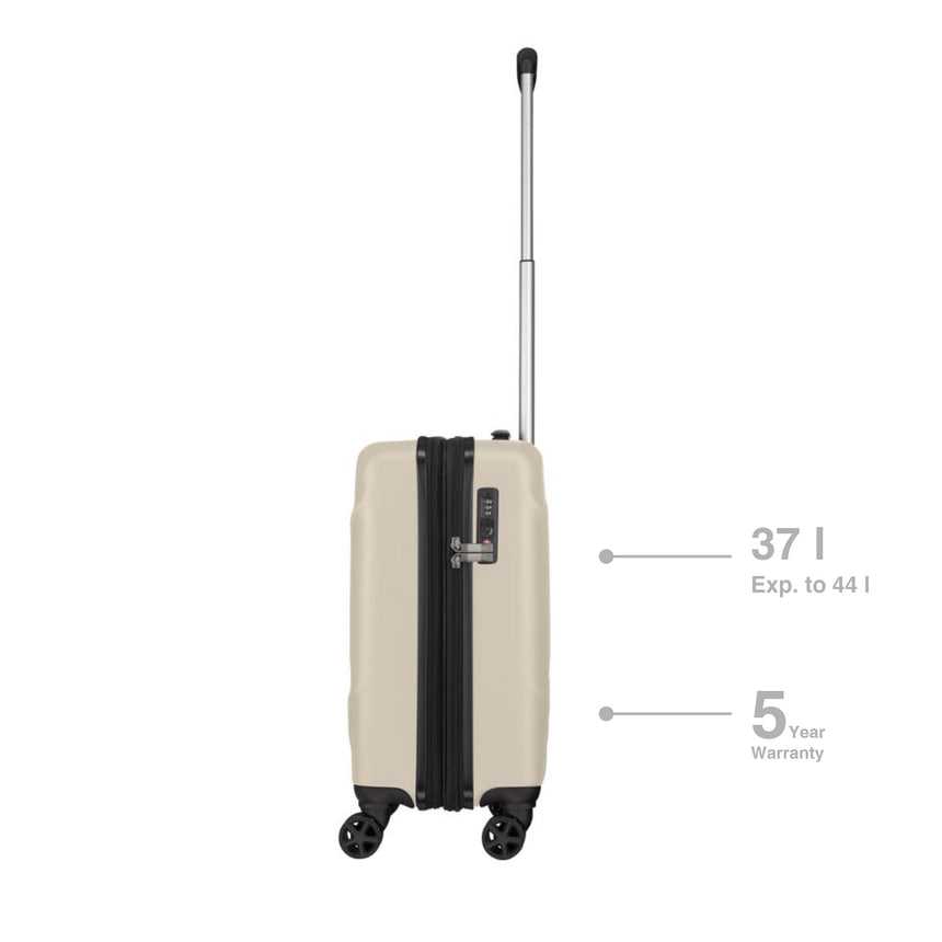 Wenger Ryon Sand capacity 37 L expandable 44 L