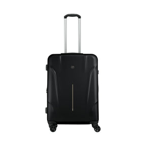 Wenger Ryon Hardside Medium Suitcase Black