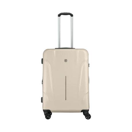 Wenger Ryon Hardside Medium Suitcase Sand
