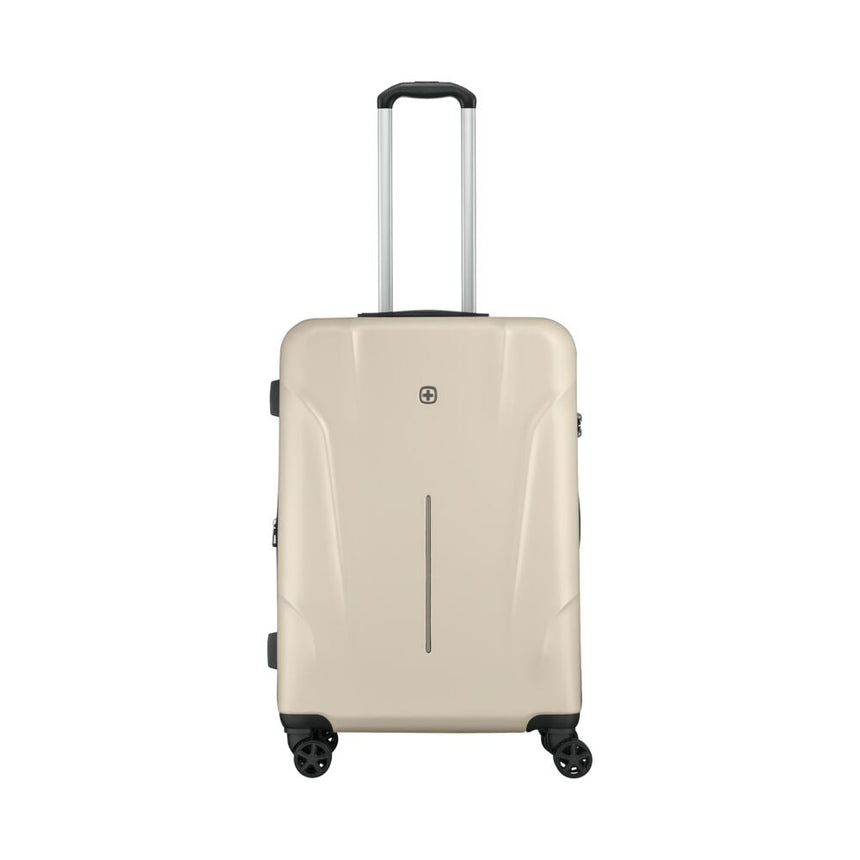 Wenger Ryon Hardside Medium Suitcase Sand