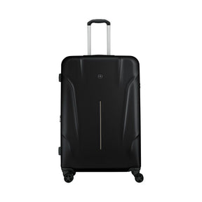 Wenger Ryon Hardside Large Suitcase Black