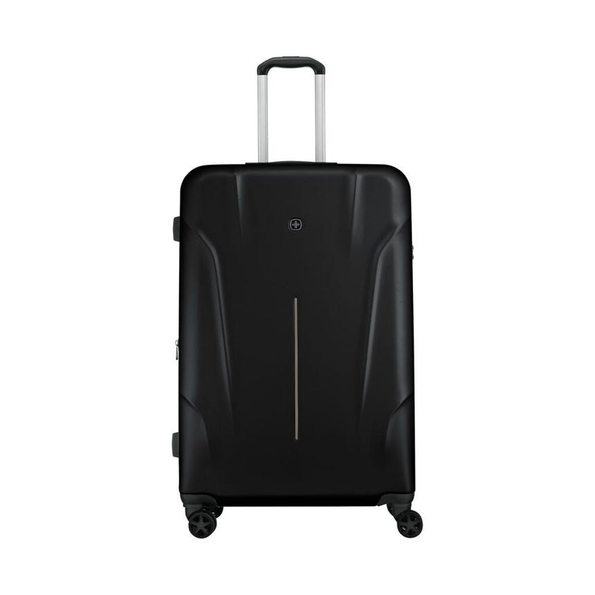 Wenger Ryon Hardside Large Suitcase Black