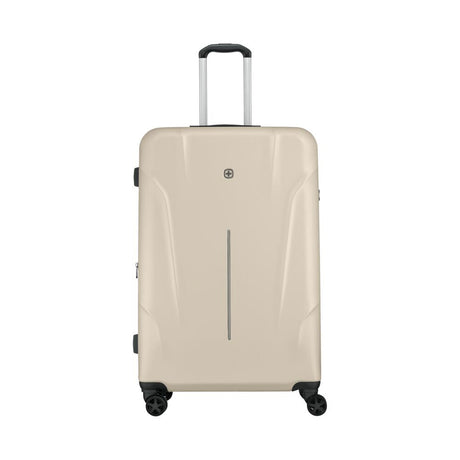 Wenger Ryon Hardside Large Suitcase Sand