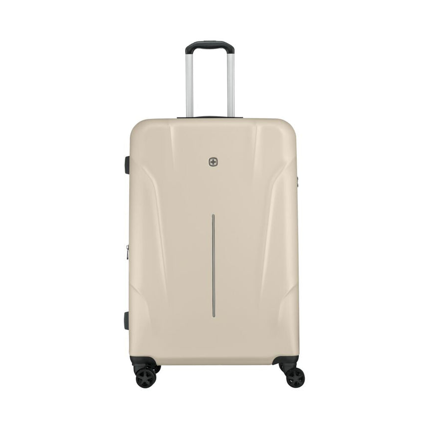 Wenger Ryon Hardside Large Suitcase Sand