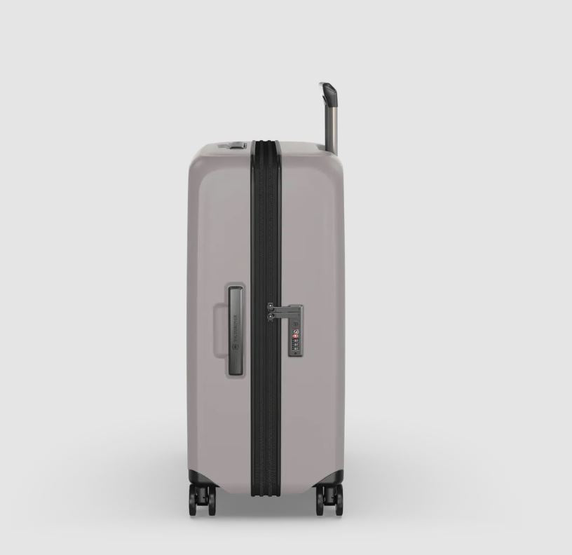 Victorinox Airox Expandable Medium Luggage White 653137