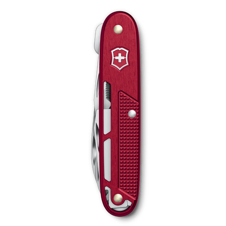 Victorinox Synergy X Alox Red Swiss Army Knife